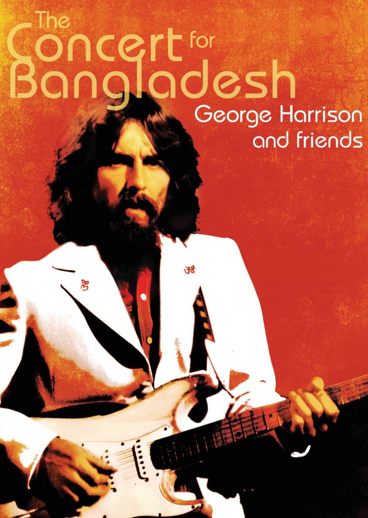 george harrison the concert for bangladesh flac torrent download